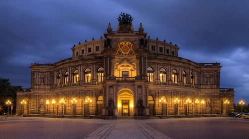 Monteurwohnung Dresden